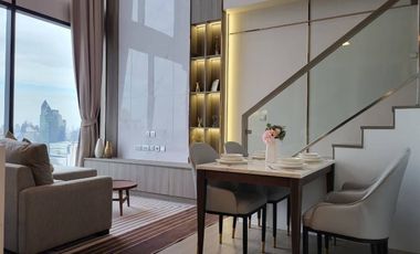 Condo en venta de 2 habitaciones en Khlong Toei, Bangkok