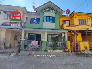For sale 3 bedrooms house in Lam Luk Ka, Pathum Thani