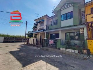 For sale 3 bedrooms house in Lam Luk Ka, Pathum Thani