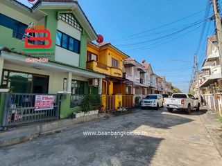 For sale 3 bedrooms house in Lam Luk Ka, Pathum Thani