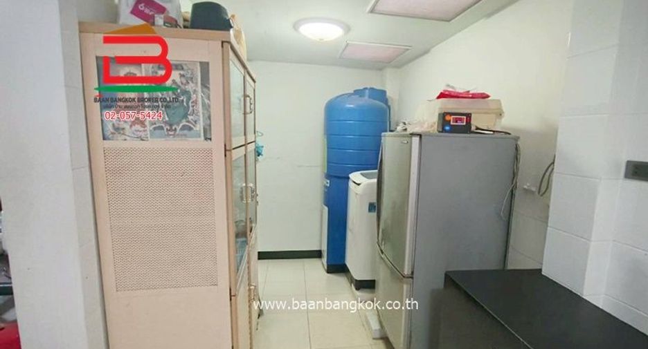 Haus zum Kauf mit 3 Zimmer in Lam Luk Ka, Pathum Thani