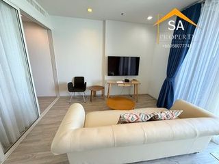 For rent 2 bedrooms condo in Bang Lamung, Chonburi