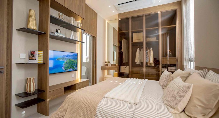 For sale 4 ベッドルーム house in Bang Lamung, Chonburi