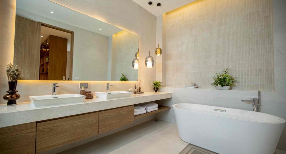 For sale 4 ベッドルーム house in Bang Lamung, Chonburi