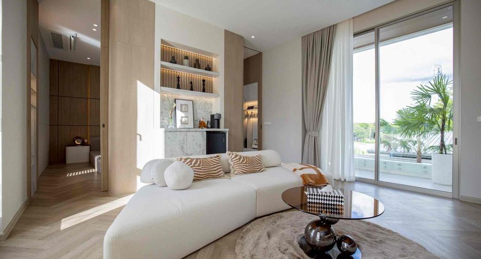 For sale 4 ベッドルーム house in Bang Lamung, Chonburi