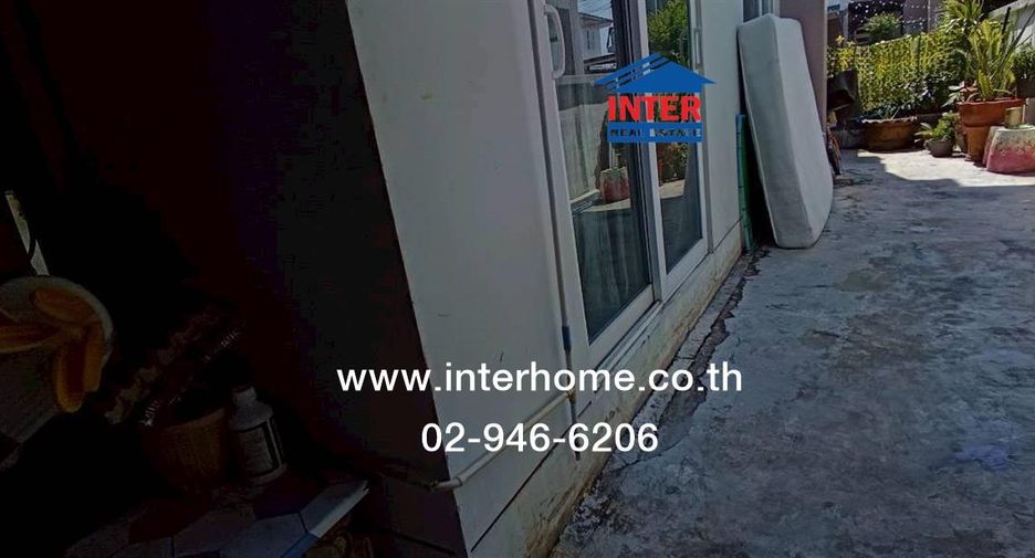 ขาย 3 ห้องนอน บ้านเดี่ยว ใน บางพลี, สมุทรปราการ
