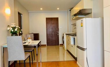 For sale 1 bed condo in Khlong San, Bangkok