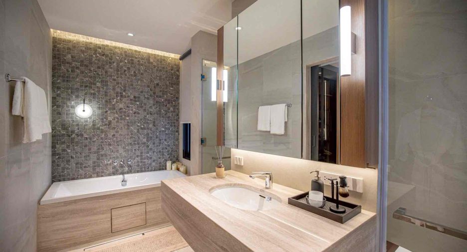 For sale 4 bedrooms house in Bang Lamung, Chonburi