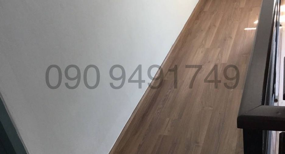 For rent 4 bedrooms townhouse in Nong Khaem, Bangkok