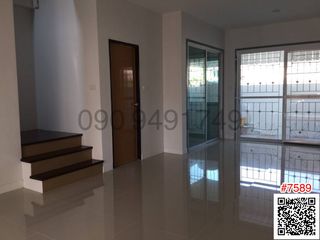 For rent 4 ベッドルーム townhouse in Nong Khaem, Bangkok