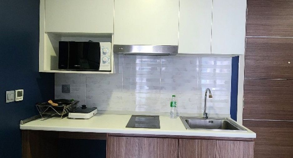Wohnung zum Kauf mit 2 Zimmer in Lat Phrao, Bangkok