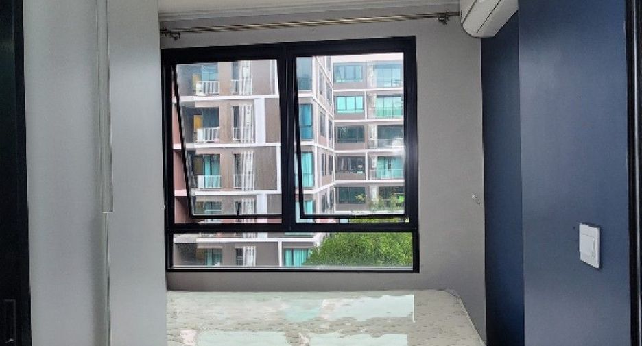 Wohnung zum Kauf mit 2 Zimmer in Lat Phrao, Bangkok