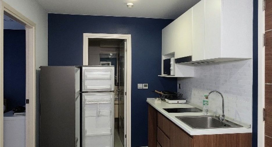 Wohnung zum Kauf mit 2 Zimmer in Lat Phrao, Bangkok