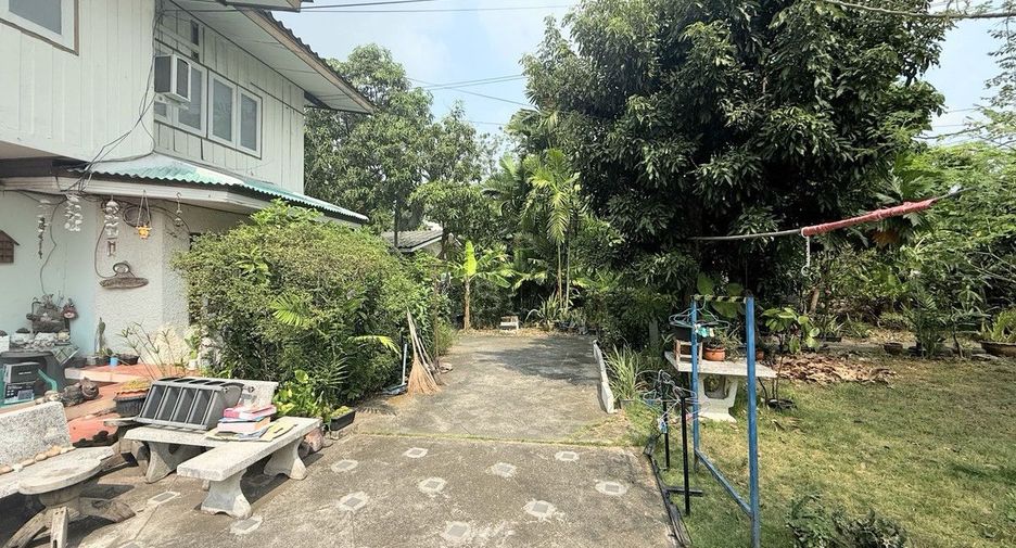 For sale land in Mueang Samut Prakan, Samut Prakan