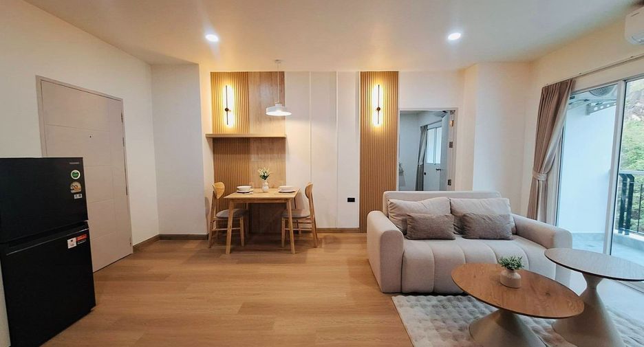 For rent 2 bedrooms condo in Thalang, Phuket