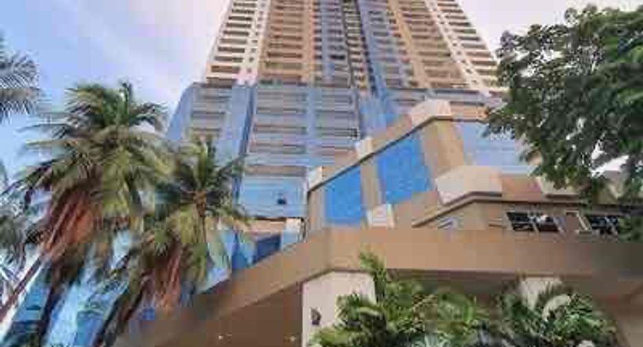 For sale 1 bed condo in Chatuchak, Bangkok