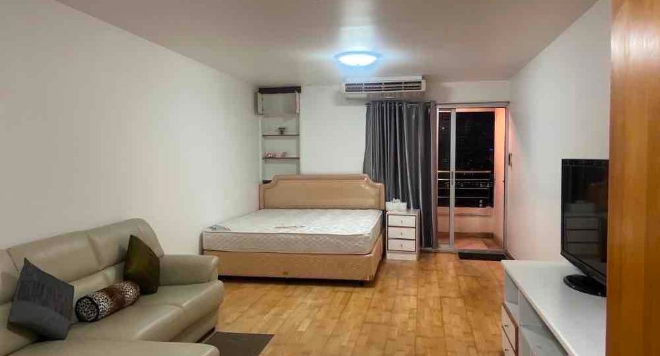 For sale 1 bed condo in Chatuchak, Bangkok