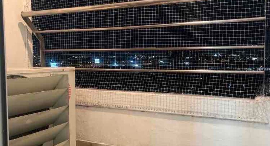 For sale 1 bed condo in Chatuchak, Bangkok