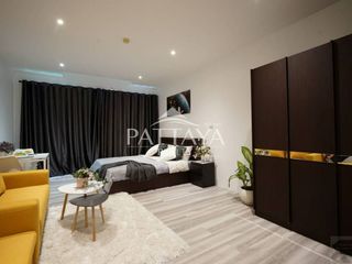 À vendre studio condo à Bang Lamung, Chonburi