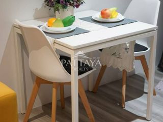 À vendre studio condo à Bang Lamung, Chonburi