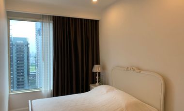 For sale 2 bedrooms condo in Pathum Wan, Bangkok