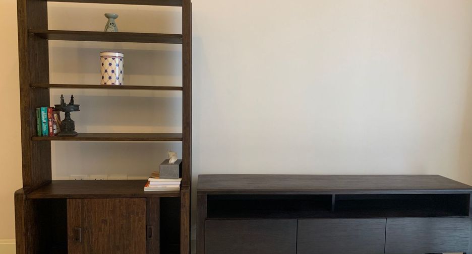 For sale 2 bedrooms condo in Pathum Wan, Bangkok