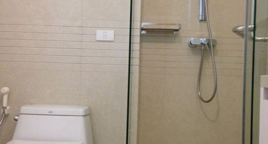 For sale 2 bedrooms condo in Pathum Wan, Bangkok