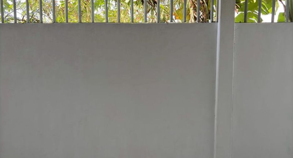 For sale 3 bedrooms townhouse in Mueang Chon Buri, Chonburi