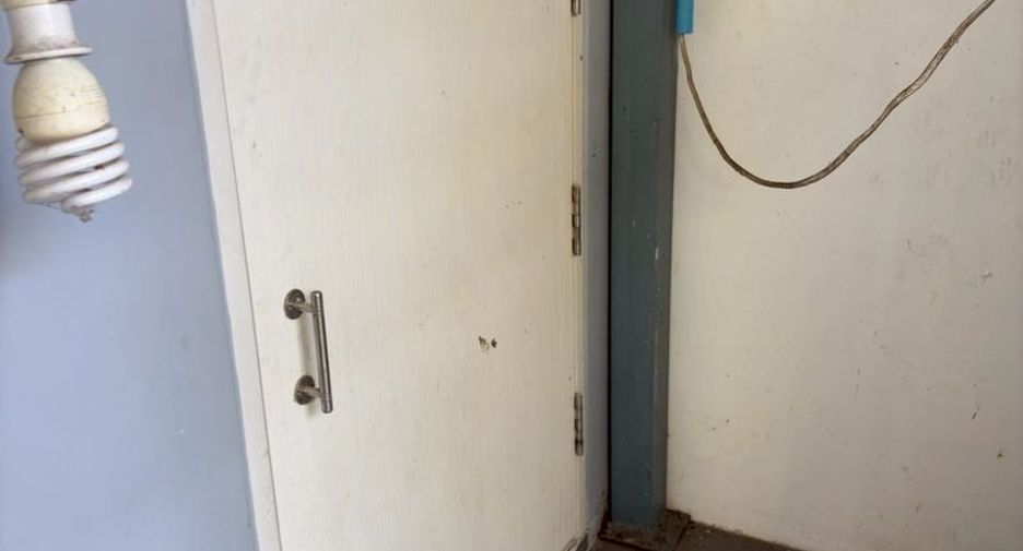 For sale 3 bedrooms townhouse in Mueang Chon Buri, Chonburi