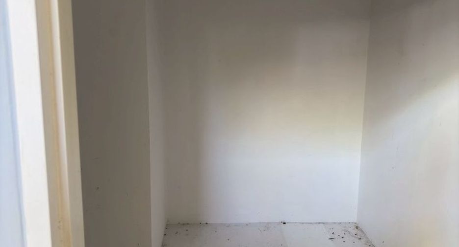 For sale 3 bedrooms townhouse in Mueang Chon Buri, Chonburi