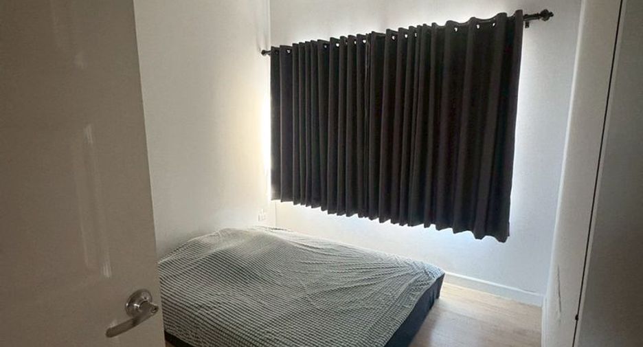 For sale 3 bedrooms townhouse in Mueang Chon Buri, Chonburi