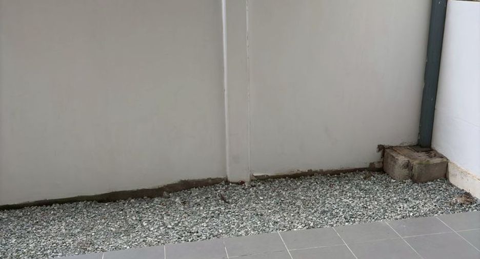 For sale 3 bedrooms townhouse in Mueang Chon Buri, Chonburi