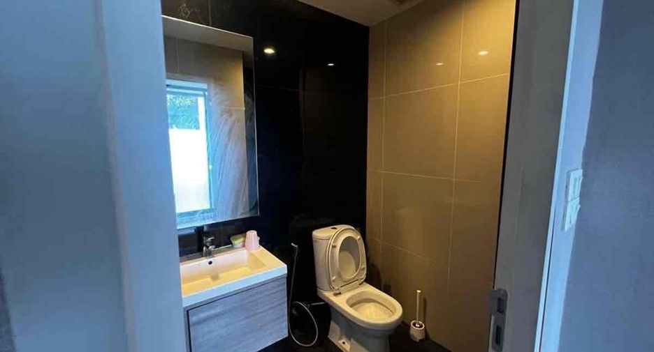 À vendre 1 chambre condo à Din Daeng, Bangkok