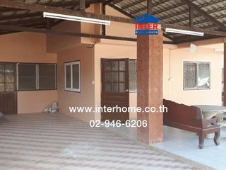 Haus zum Kauf mit 4 Zimmer in Bueng Kum, Bangkok