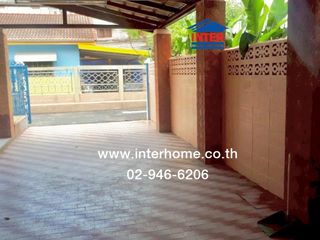 Haus zum Kauf mit 4 Zimmer in Bueng Kum, Bangkok