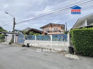 Haus zum Kauf mit 4 Zimmer in Bueng Kum, Bangkok