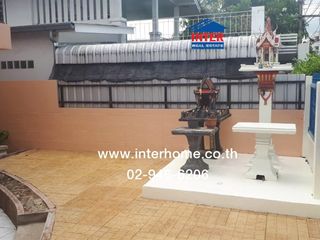 Haus zum Kauf mit 4 Zimmer in Bueng Kum, Bangkok