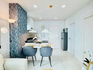 Wohnung zum Kauf mit 1 Zimmer in Bang Lamung, Chonburi