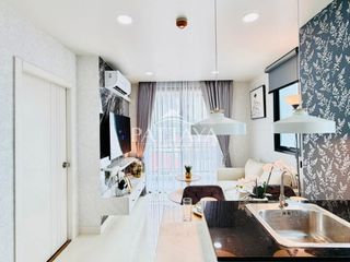 Wohnung zum Kauf mit 1 Zimmer in Bang Lamung, Chonburi