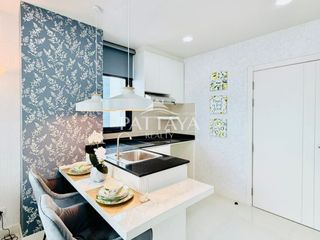 Wohnung zum Kauf mit 1 Zimmer in Bang Lamung, Chonburi