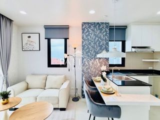 Wohnung zum Kauf mit 1 Zimmer in Bang Lamung, Chonburi