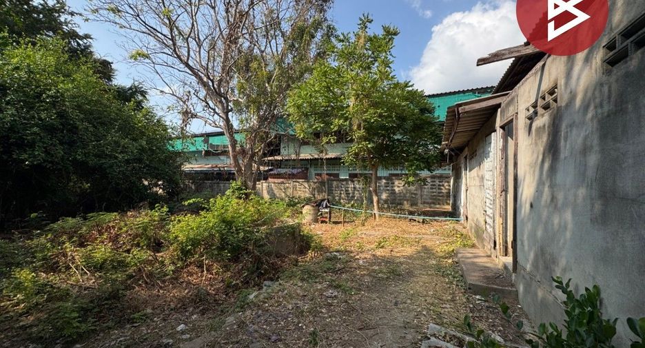 Grundstück zum Kauf in Sattahip, Chonburi