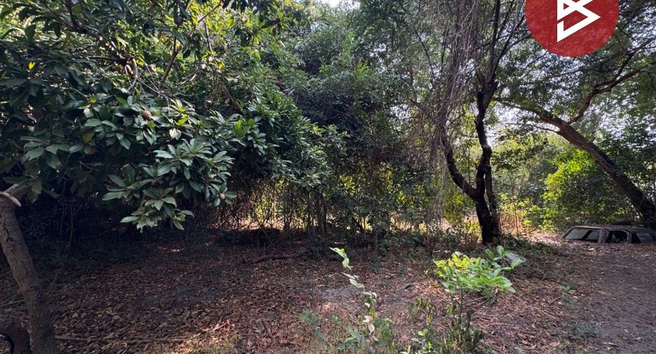 Grundstück zum Kauf in Sattahip, Chonburi