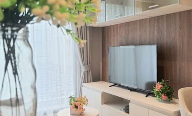 Condo en alquiler y en venta de 1 habitaciones en Watthana, Bangkok