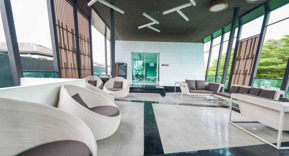 For sale 3 bedrooms house in Khan Na Yao, Bangkok