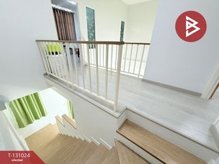 À vendre 3 chambres maison de ville à Sam Phran, Nakhon Pathom