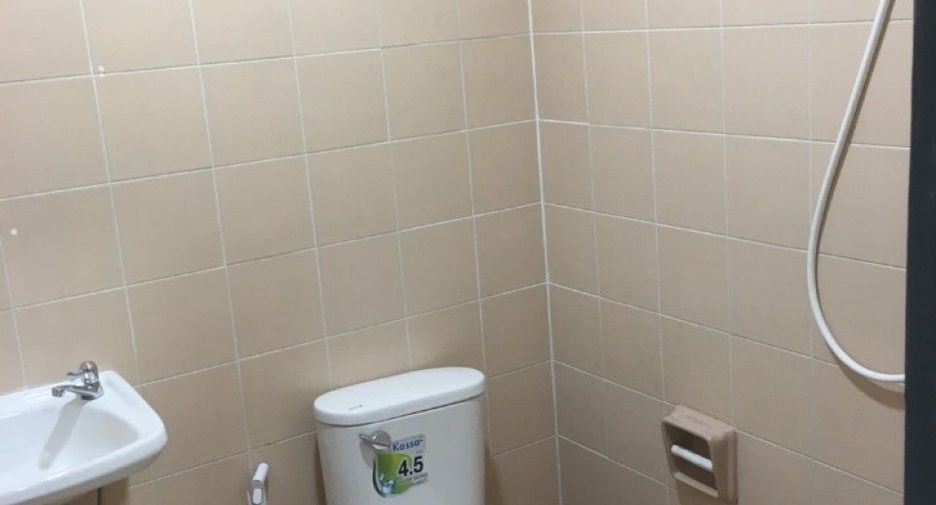 Продажа 3 спальни таунхаус в Тхунг Кхру, Бангкок