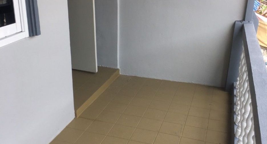 Продажа 3 спальни таунхаус в Тхунг Кхру, Бангкок