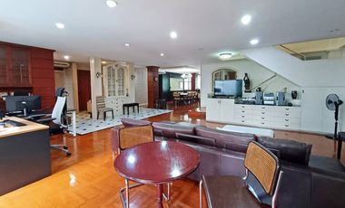 À vendre 4 chambres condo à Khlong Toei, Bangkok