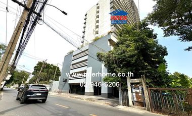 Wohnung zum Kauf mit 1 Zimmer in Huai Khwang, Bangkok